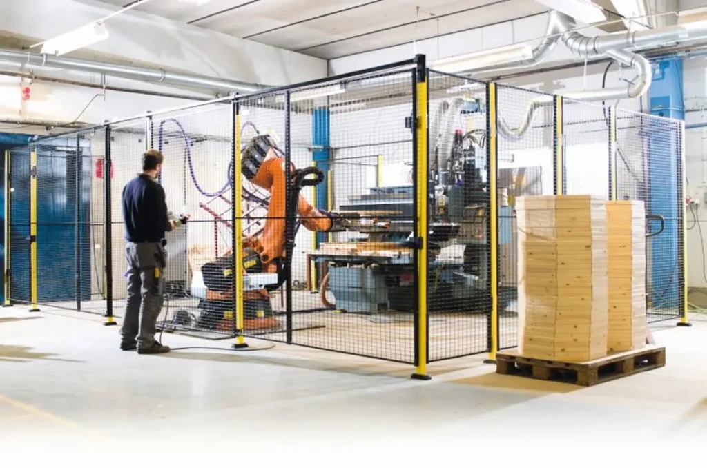 machine guarding 2 1